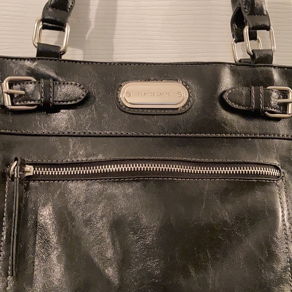 Franco Sarto handbag - Picture 3 of 3